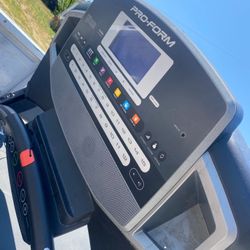 Treadmill 