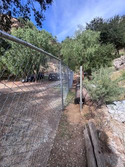 Fence