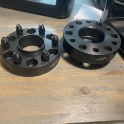 Only 2 / Nomas Son 2 Para Silverado 