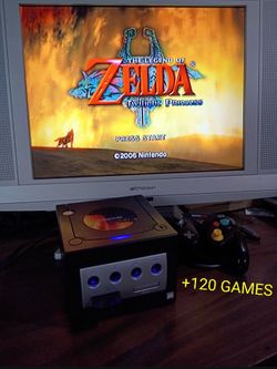 GameCube