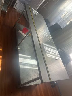 Stainless Steels (6) Tables