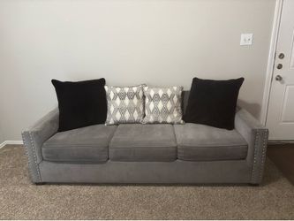 Standard 3-seat living room sofa