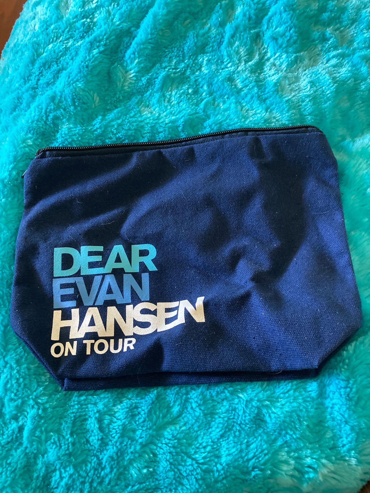 Dear Evan Hansen bag