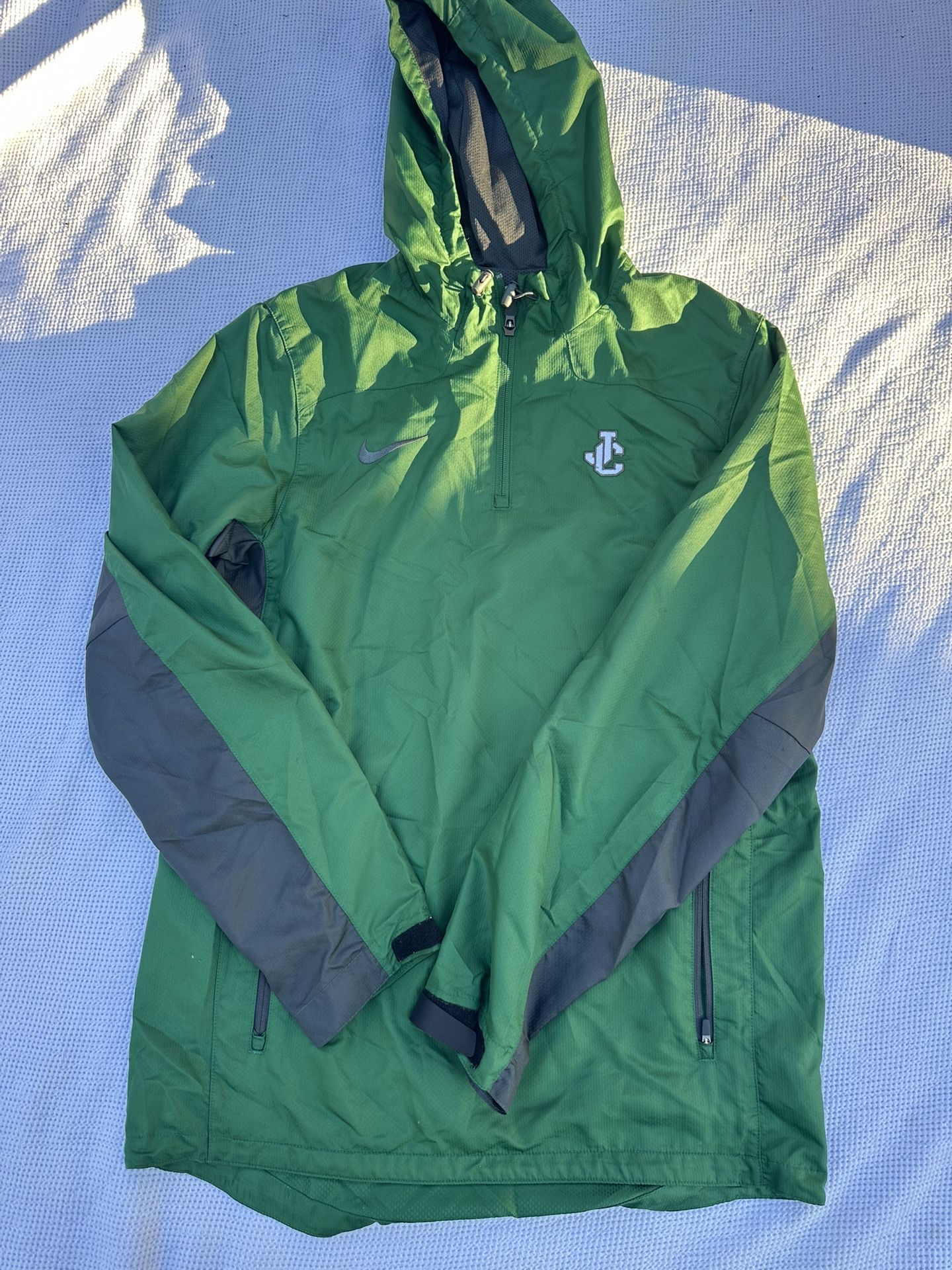 Nike Windbreaker Men S