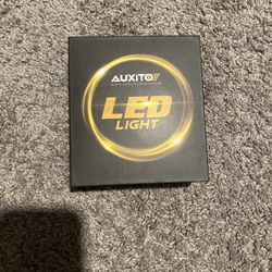 Auxito LED headlights 