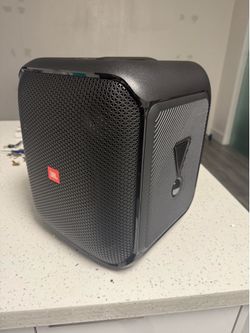 JBL SPEAKER PARTY BOX