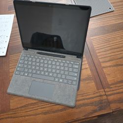 Microsoft Surface Pro 9