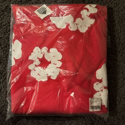 Denim Tear Sets (Size Small & Medium)