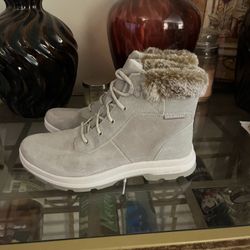 Ryka Boots Size 10 W New 