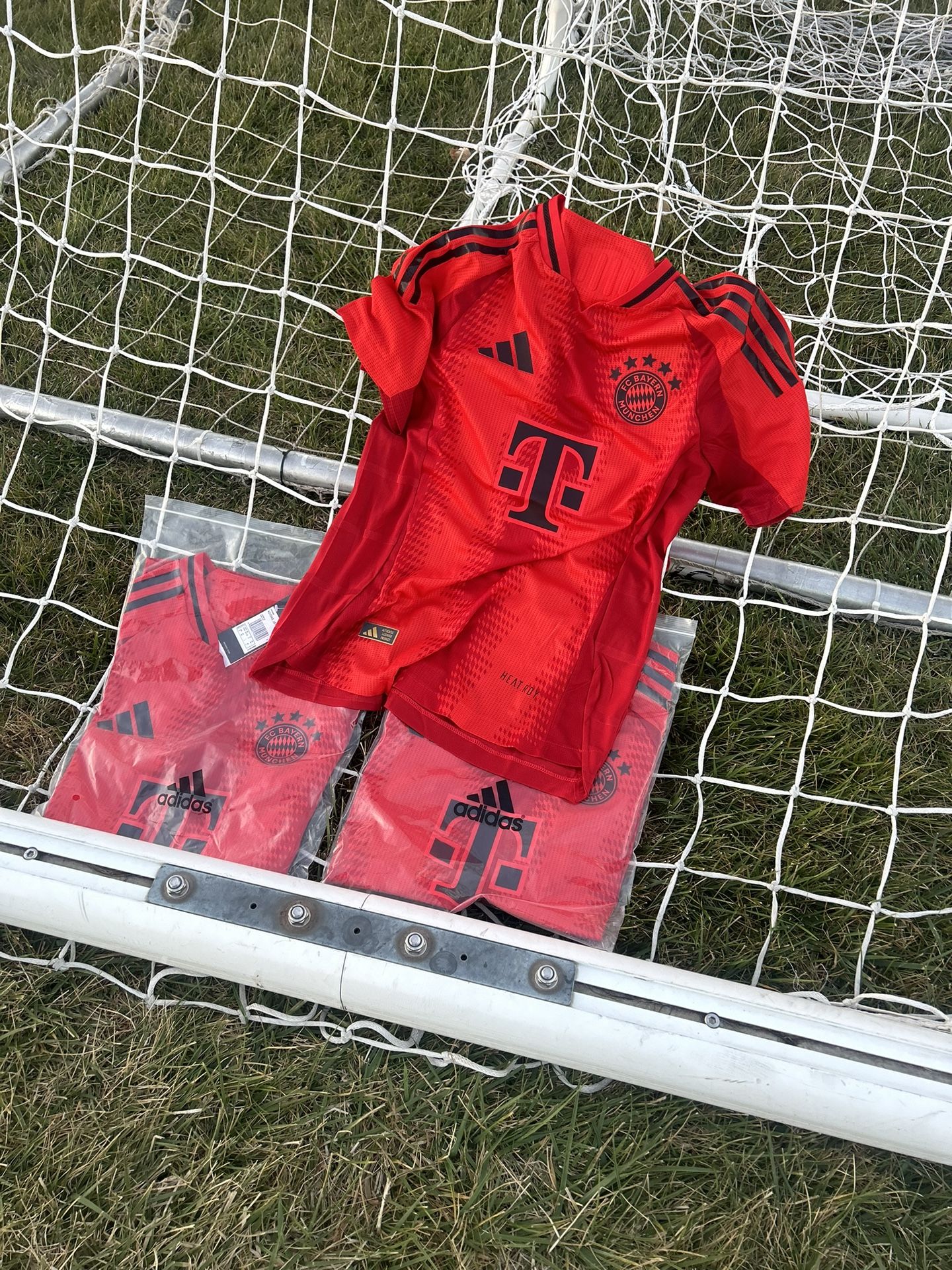 Bayern Munich Size M