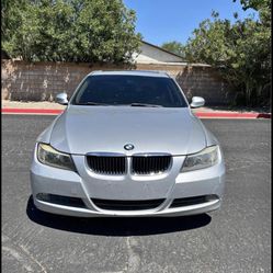 2011 BMW 328i