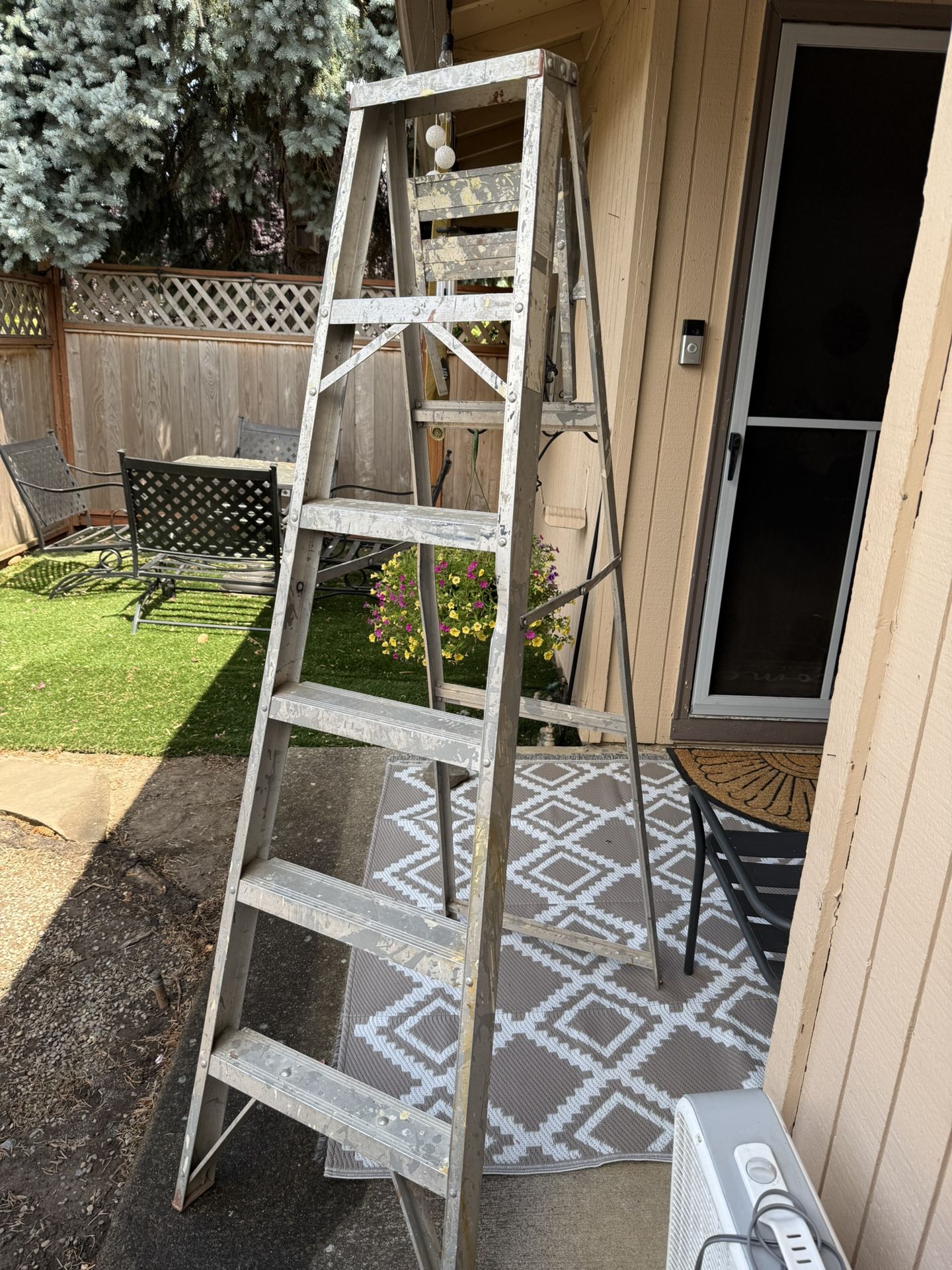 Ladder