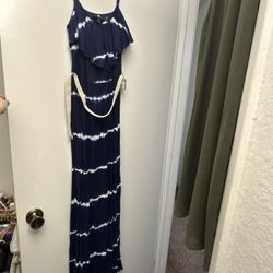 Size Small Summer Dress