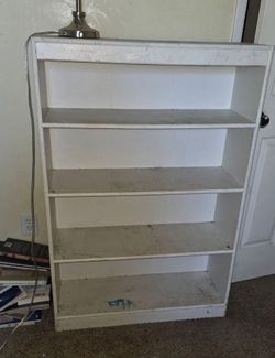 Book case