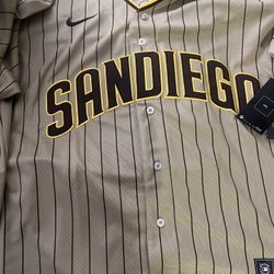 Playera de Los Padres 