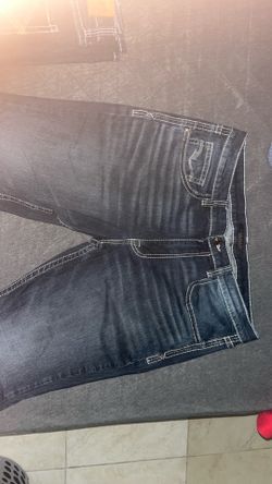 Cody James bootcut jeans