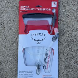 Osprey 1.5 Liter Hydration Bladder