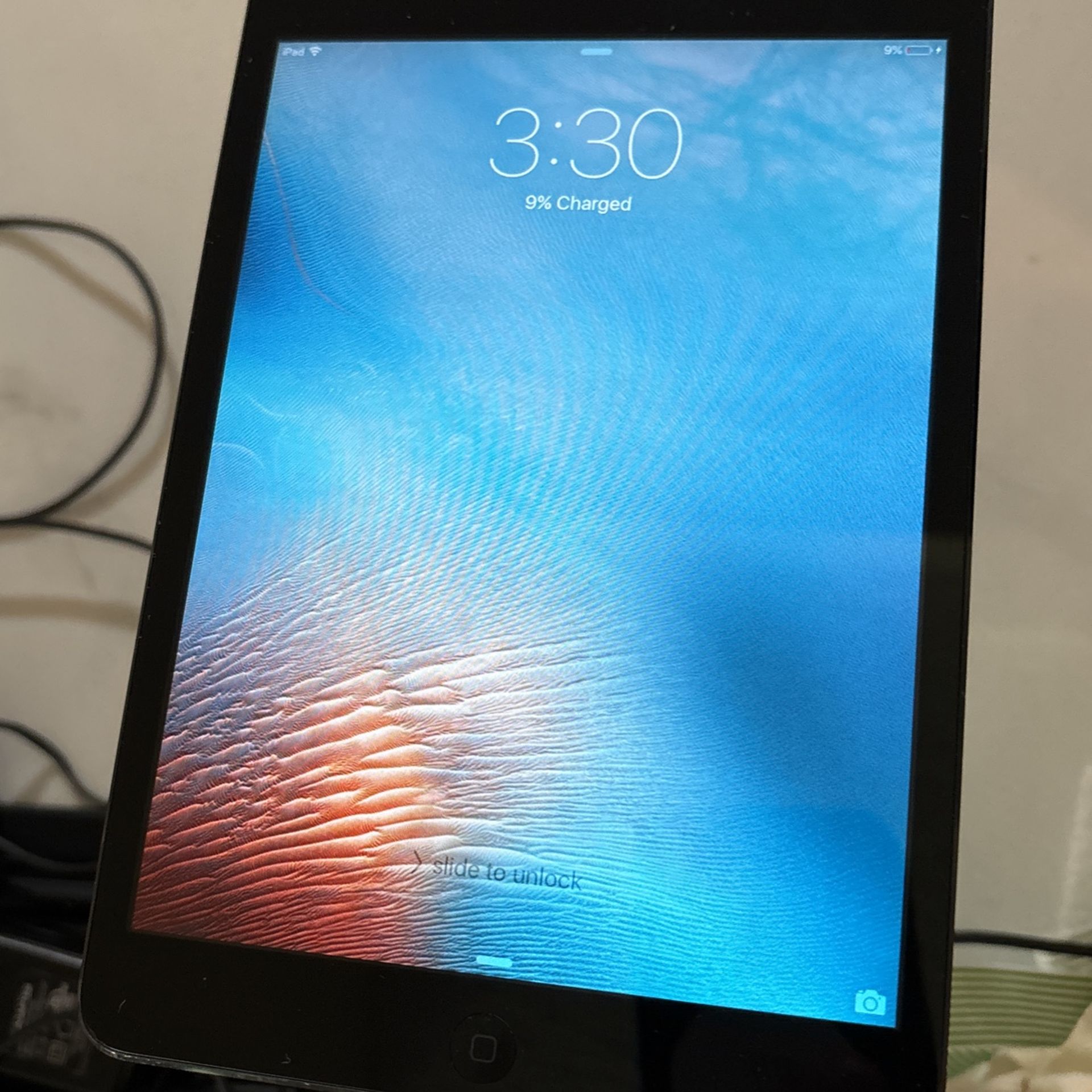 iPad Mini 1st Gen 16gb WiFi Only Unlocked  $40 