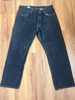 Levi 501 W32 L30