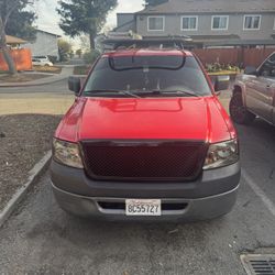 2006 Ford F-150