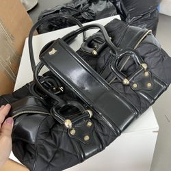 Burberry Travel Bag 