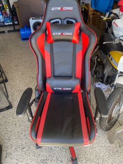 Gaming chair