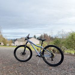 REI Mountain Bike – Excellent Condition