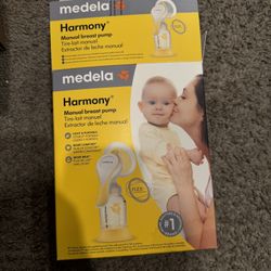Medela Hand Pump 