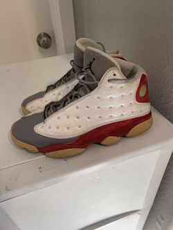 Jordan 13s