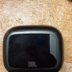 JBL - Live Buds 3 True Wireless Noise Cancelling Earbuds