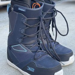 Thirty two lashed Snowboard Boots Men’s 10.5