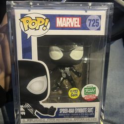 Funko Pop Grail 