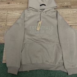 Essentials Light Brown 