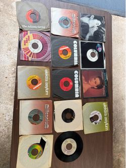 Miscellaneous Records