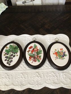 Vintage decor