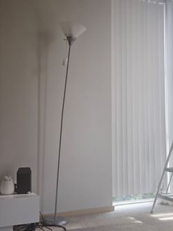 Lamp.