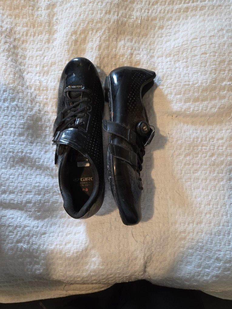 Giro Road Shoes Size 45.5