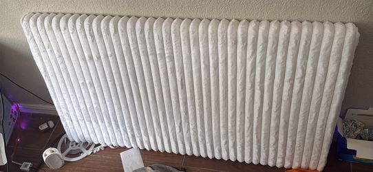 Twin Size Headboard