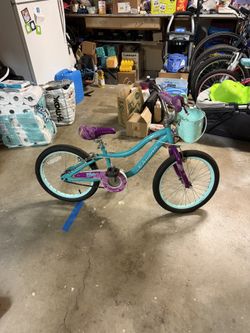 Free Kids Bike 16 Inch