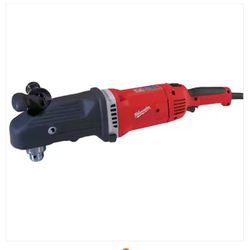 Milwaukee Angle Drill