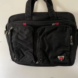 - [ ] Computer Shoulder Case.