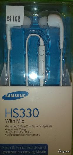 Skullcandy Samsung JVC iPhone earbuds headphones ear bud many different types of available