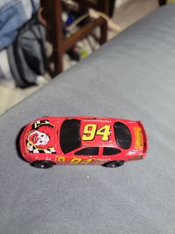 Hot wheels car
