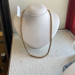 Gold Chain