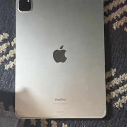 Brand New iPad Pro M2 13 Inch 512 Gb