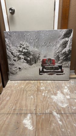Christmas Picture