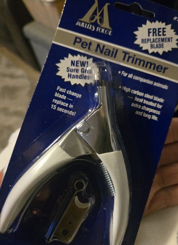Pet Trimmer