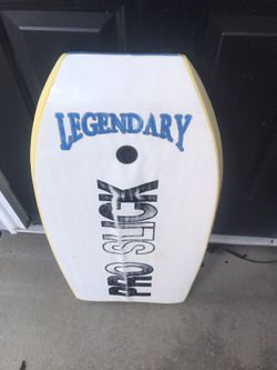 Like new lEGENDARY