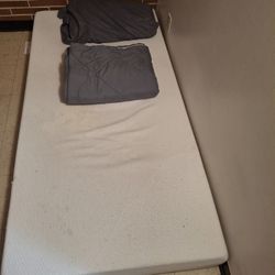 Twin Size Mattress