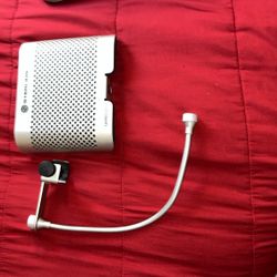 Sterling Audio UMS Utility Microphone Shield